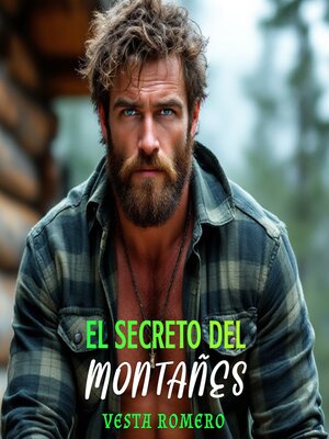 cover image of El Secreto del Montañés